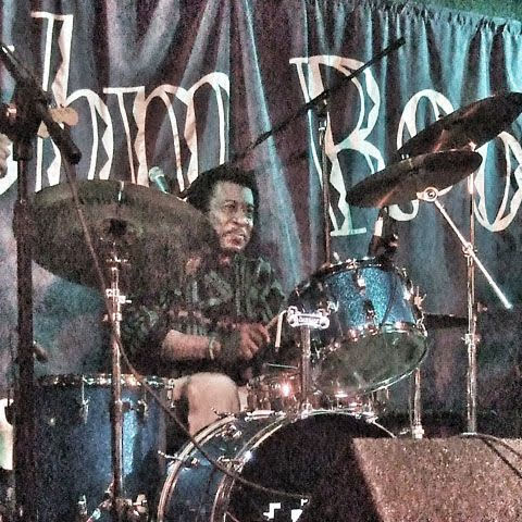 Delmar Stewart | azblueshof